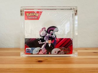 Pokémon Booster Box