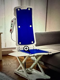 NIB Electric From Floor Lift Chair never Opened