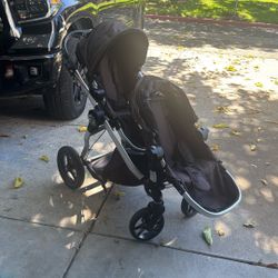 Baby Jogger 