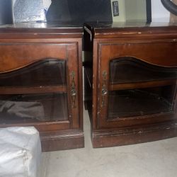 Entertainment Set