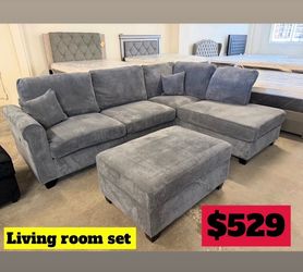 Sofas sets