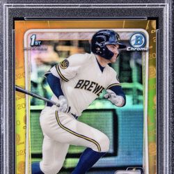 OFFERS - NBA, NFL, And BaseBall Sports Card, Some Graded, Some Autos 