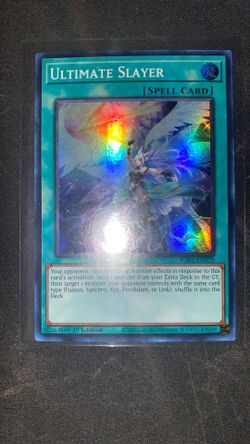 Ultimate Slayer