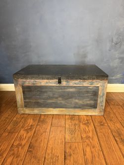 Storage Chest