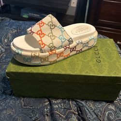 Gucci Sandals