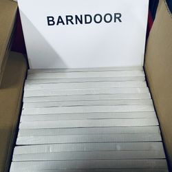 NEW Elation SIXPAR/BD300 Barn Door NEW IN BOX - Several Available