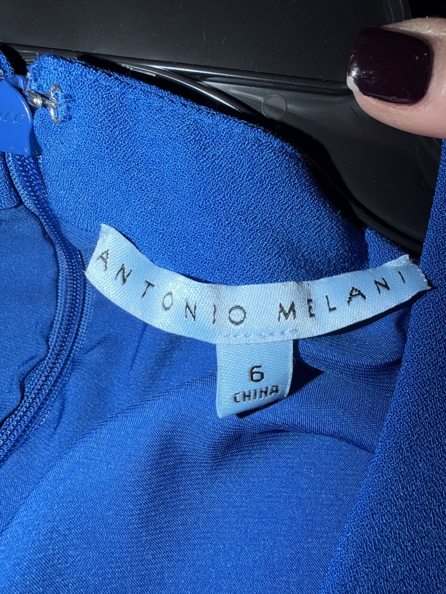 ANTONIO MELANI Pant Jumper