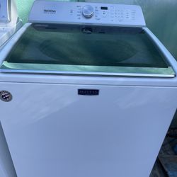 Washer.  Like New!