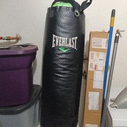 Boxing Bag