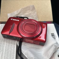 Canon Digital Camara 