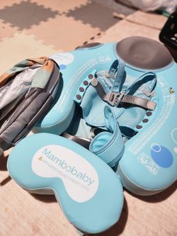 Mambobaby float