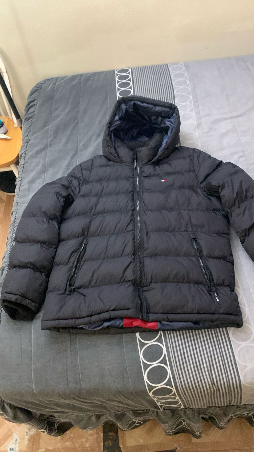 Tommy Hilfiger Puffer Jacket