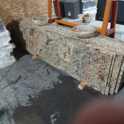 Granite Countertops