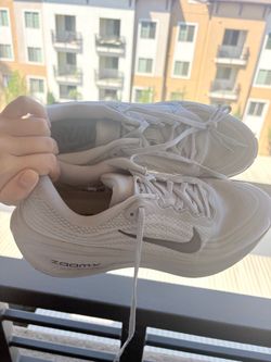 Nike ZoomX Running Sneakers