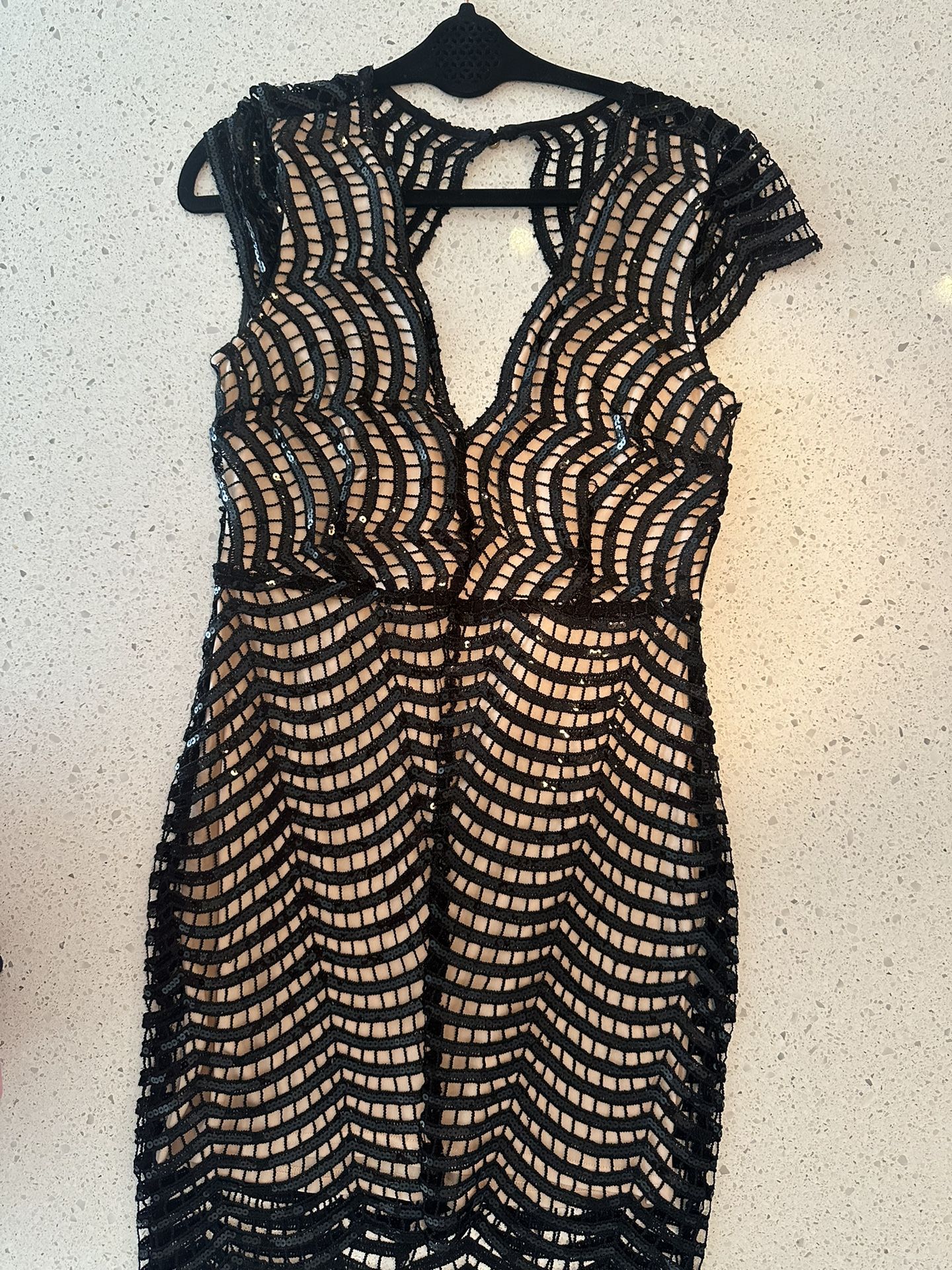 Dress For Cocktail Party Or Night Parties
