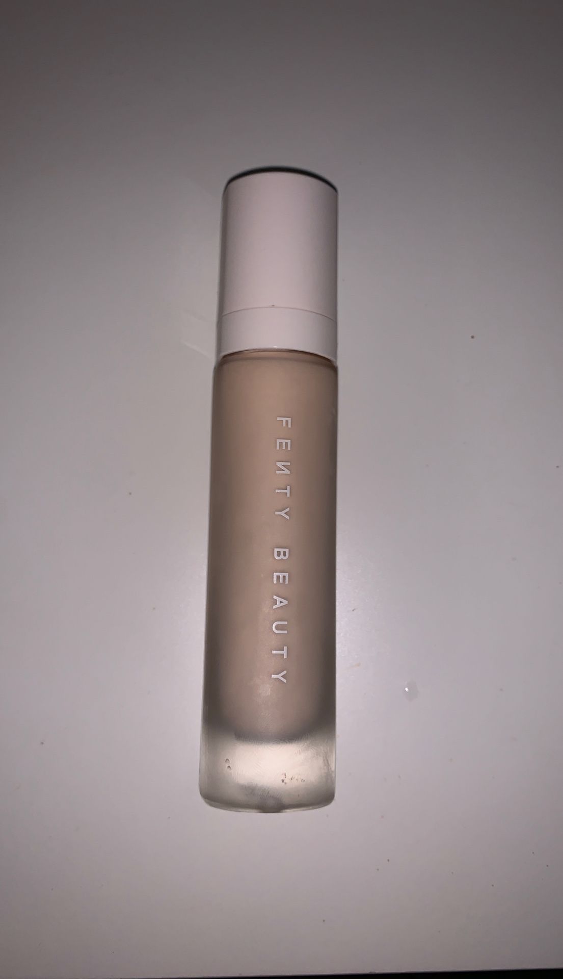 Fenty Beauty foundation pro filt’r