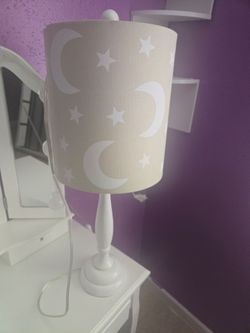 Kids lamp