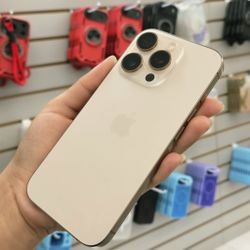 iPhone 16 Pro Unlocked 