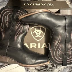 Ariat Boots Size 10 