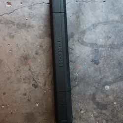 Tekton Split Beam Torque Wrench