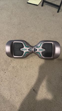 Hoverboard