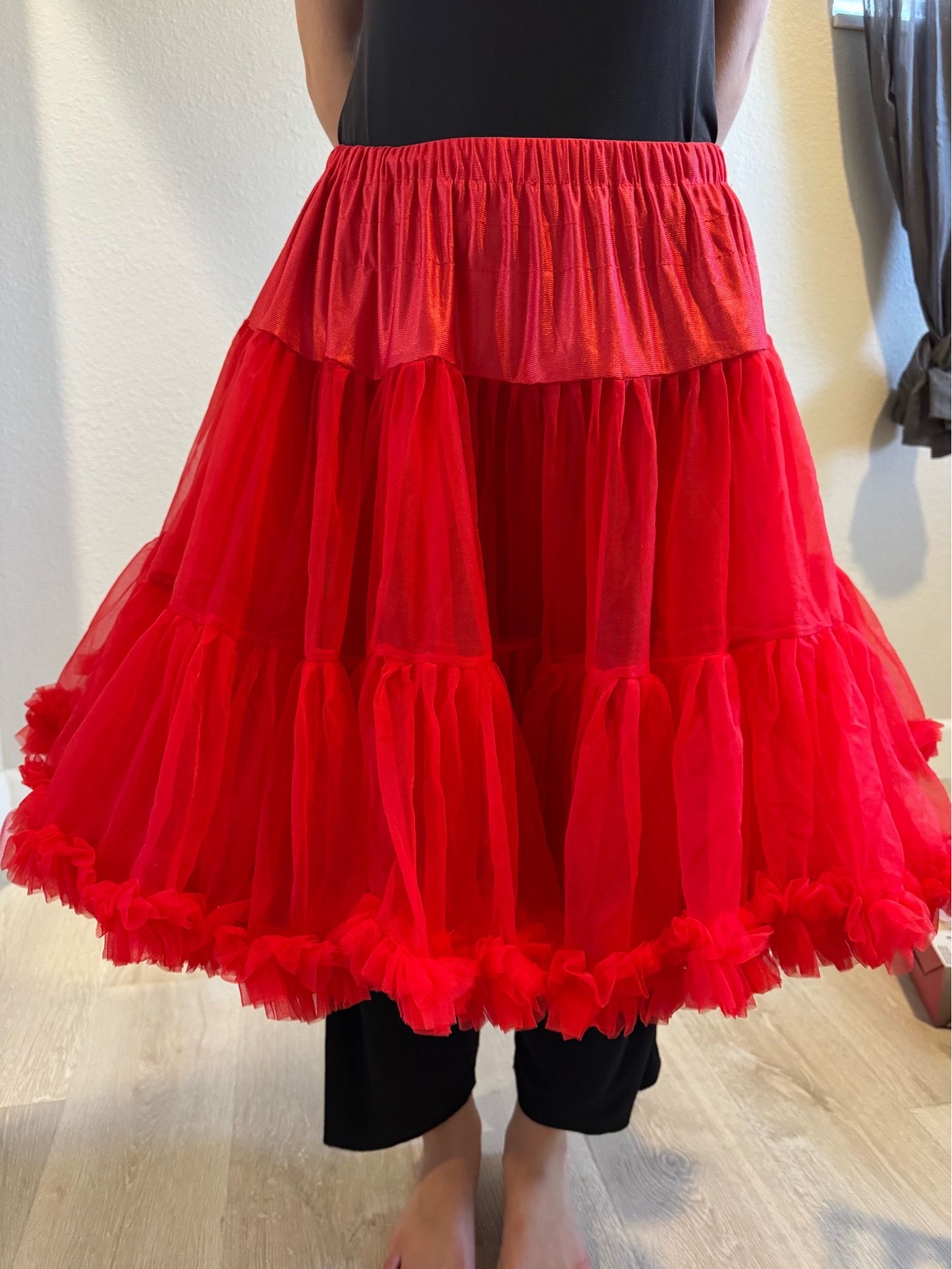 Petticoat (Banned Retro)