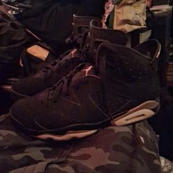 Jordan 6 Retro
DMP 2020 (GS)
