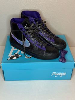 Nike Blazer Mid 77 Doernbecher Ayman