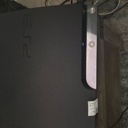 PS3 For Sell Comes With Everything Two Controllers And Black Ops 1 And 2 Also Have Xbox Just No Cords For It Or Controllers 