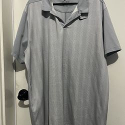 Men’s Shirt