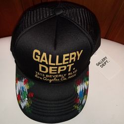 Gallery Dept Hat