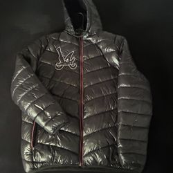XL SDL Puffer 