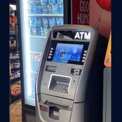 Free ATM Placement