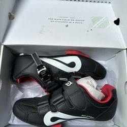 peleton shoes 39