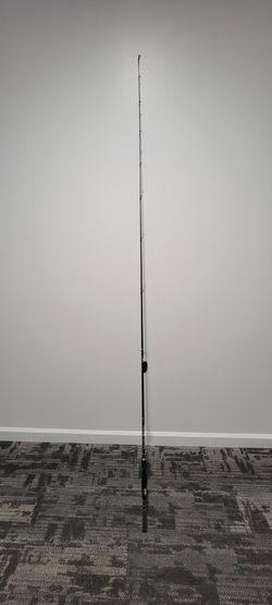 Lew's 7' speed stick