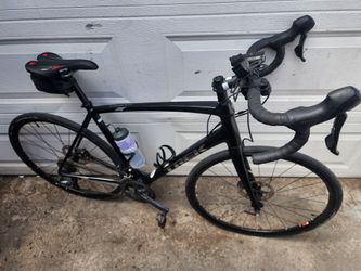 2022 Trek Emonda ALR 4 Disc Endurance Road Bike