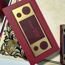 Ayaneo Pocket Retro 