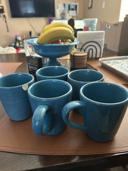 Tag Mugs