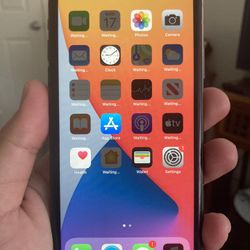 Apple iPhone 11 Blck 