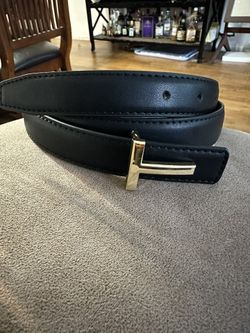 Women’s Tom Ford Belt