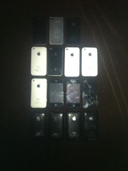 iPhone 4/4s