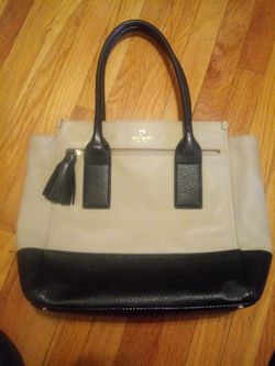 Kate spade Tote bag