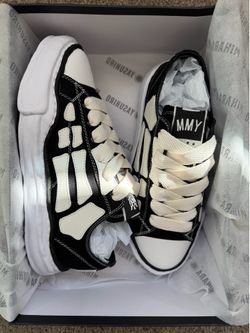 SIZE 40 EU AMIRI X MAISON MIHARA
