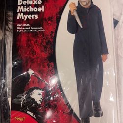 Micheal Myers 