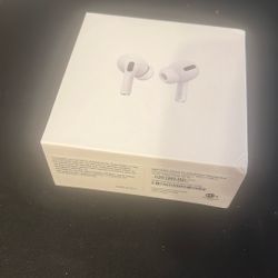 AirPods Pro