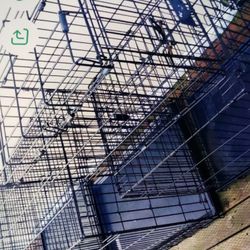 $20 Each Kennel 18x13 