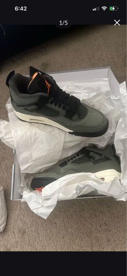 Jordan’s 4 undefeated