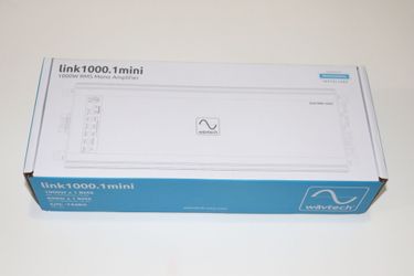 Wavetech link 1000.1