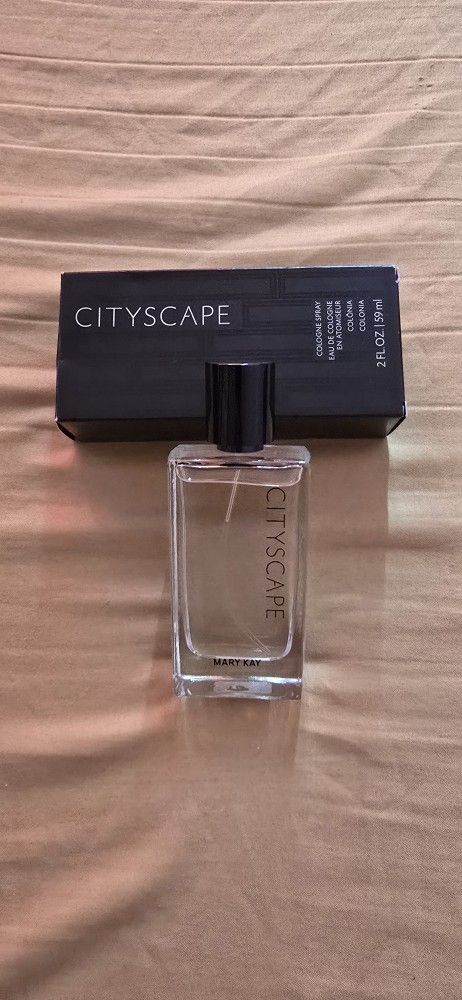 Cityscape