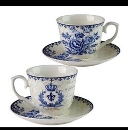 BTäT – Tea Set serving for 4